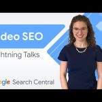 Google поделился лучшими SEO-практиками для видео